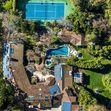 EXCLUSIVE: Inside Jim Carrey’s ‘magical’ mansion – as actor knocks MILLIONS off asking price
