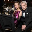 Harrison Ford și Calista Flockhart