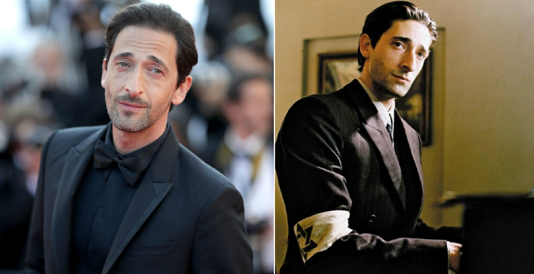 adrien brody pianistul