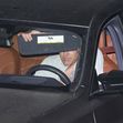 Ben Affleck, reacție agresivă după ce un fotoreporter l-a întrebat despre divorțul de Jennifer Lopez/ Profimedia