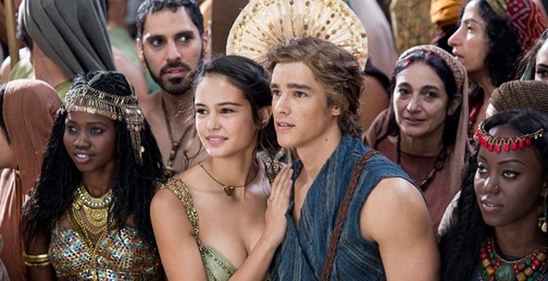 gods of egypt
