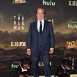 Jeff Bridges la premiera serialului „The Old Man”/ Profimedia