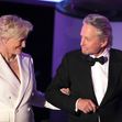 25th Annual Screen Actors Guild Awards - Inside