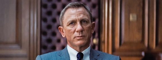 Daniel Craig