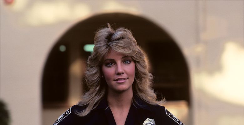 Heather Locklear (1)