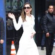 Ana de Armas seen at Good Morning America