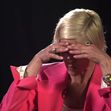 Selma Blair clears the air with Drew Barrymore about threatening 'poison pen' letters that nearly destroyed her career, as she appears on daytime talk show