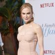 Nicole Kidman la premiera filmului „A Family Affair”/ Profimedia