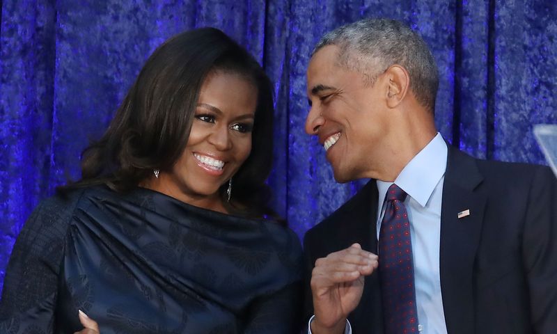 avere obama