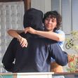 EXCLUSIVE: *PREMIUM EXCLUSIVE* *EMBARGO - Strictly NO WEB before 11am JULY 3rd AEST !!***NO DAILY MAIL ONLINE** Hollywood hunk, Zac Efron, finally surfaces in the Australian beach town of Byron Bay, where he has been hiding out, since February, during t