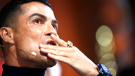 cristianoronaldo