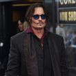 Johnny Depp/ Profimedia