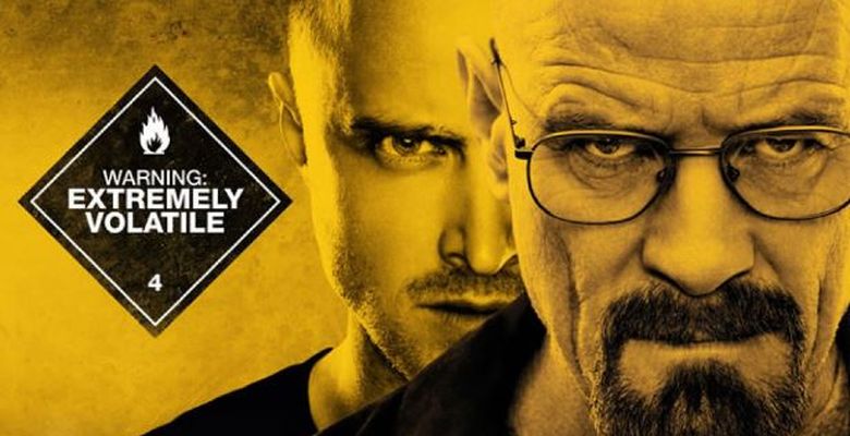 breaking bad