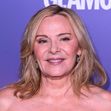 Kim Cattrall
