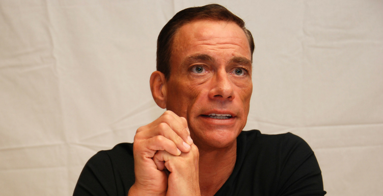 jean claude van damme fiu
