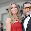 'Babygirl' red Carpet - The 81st Venice International Film Festival, Venice, Italy 30 August 2024