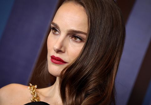 14th Governors Awards, Arrivals, Los Angeles, California, USA - 09 Jan 2024