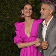 Julia Roberts și George Clooney