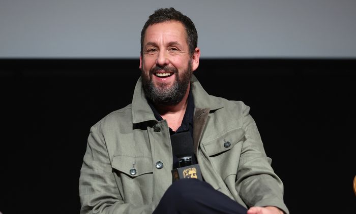 "Jay Kelly" BAFTA Screening