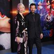 Keanu Reeves și Alexandra Grant/ Profimedia