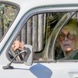 EXCLUSIVE: Happy birthday BB. Brigitte Bardot did not have a party for her 89th birthday. The former actress and beauty icon preferred to stay discreet and enjoy nature.