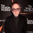 Tim Burton la expoziția 'The World of Tim Burton' organizată la The Design Museum din London/ Profimedia