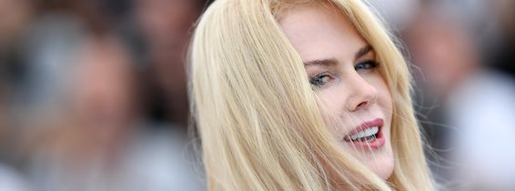 Nicole Kidman