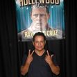 Raymond Cruz/ Profimedia