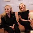 Dakota Fanning, Elle Fanning