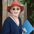 Sharon Stone, fotografiată la plimbare în Beverly Hills cu sora ei