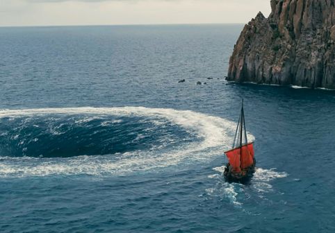 The Odyssey