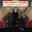 Martin Short, Selena Gomez și Steve Martin