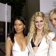 Lucy Liu, Drew Barrymore and Cameron Diaz