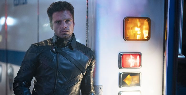 Sebastian Stan, detalii din culisele „Avengers: Doomsday”, filmul în care apare în rolul Bucky Barnes: „Este un mod diferit de lucru”