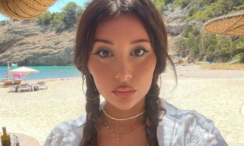 A fost criticată după ce a vorbit despre sărăcia din L.A.