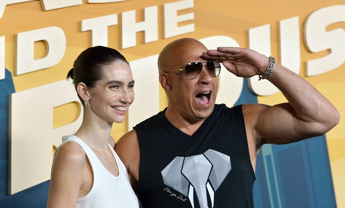 Universal Pictures Presents A Special "Fast And The Furious" 25th Anniversary Screening