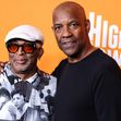 Los Angeles Special Screening Of Apple Original Films And A24's 'Highest 2 Lowest'