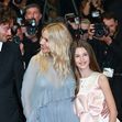 Sienna Miller, Oli și fiica ei Marlowe Sturridge/ Profimedia