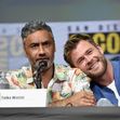 Marvel Studios Hall H Panel