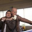 Looper (2012) - filmstill