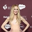 TIME Women Of The Year Gala - Arrivals