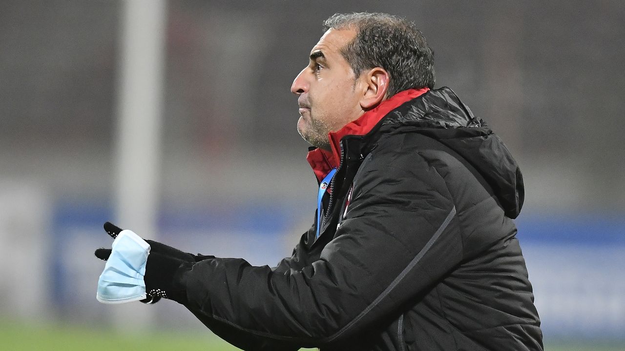 FOTBAL:DINAMO BUCURESTI-VIITORUL CONSTANTA, CUPA ROMANIEI (28.11.2020)