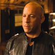 Vin Diesel