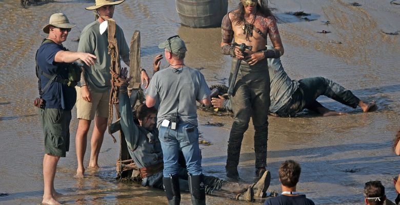 Game Of Thrones Prequel House Of The Dragon Filming In Devon