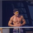 Zac Efron