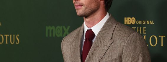 Patrick Schwarzenegger/ Profimedia