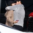 Chris Pratt și Katherine Schwarzenegger/ Profimedia