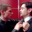 Colin Farrell și Tom Cruise în Minority Report/ Profimedia