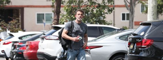 Ben Affleck