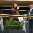 EXCLUSIVE: Tom Cruise And Hayley Atwell Film Scenes For Mission Impossible 7 In The Grand Central Shopping Centre In Birmingham